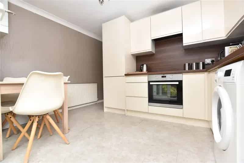 House For Sale , Leeds, England