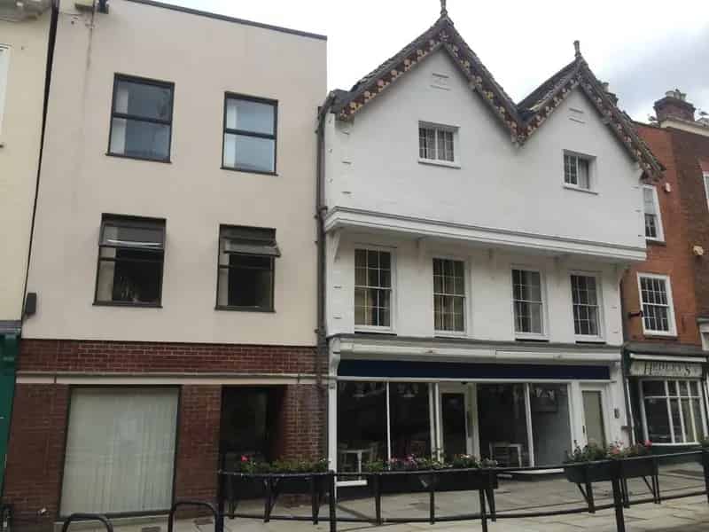 1 Bedroom Flat Share to Rent