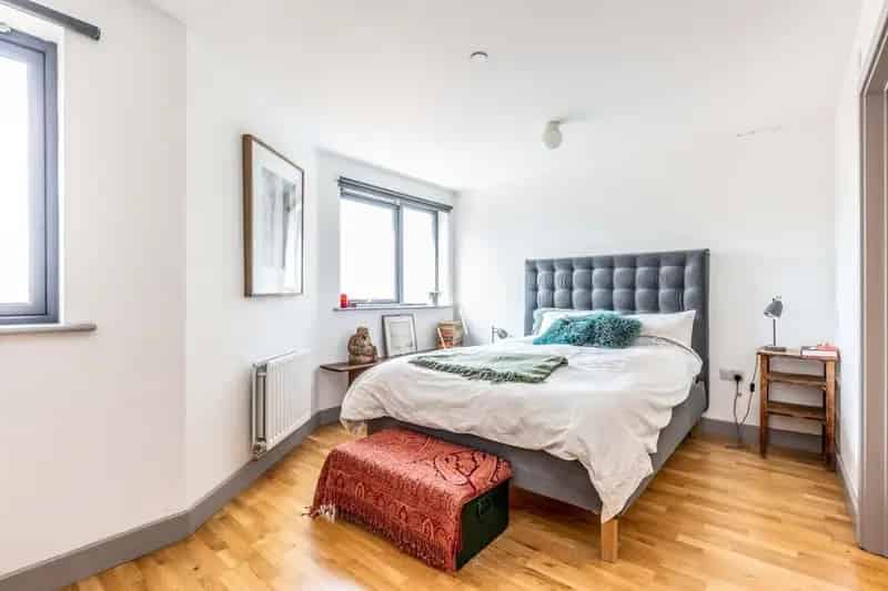Stylish Townhouse in Bristol's Creative Quarter