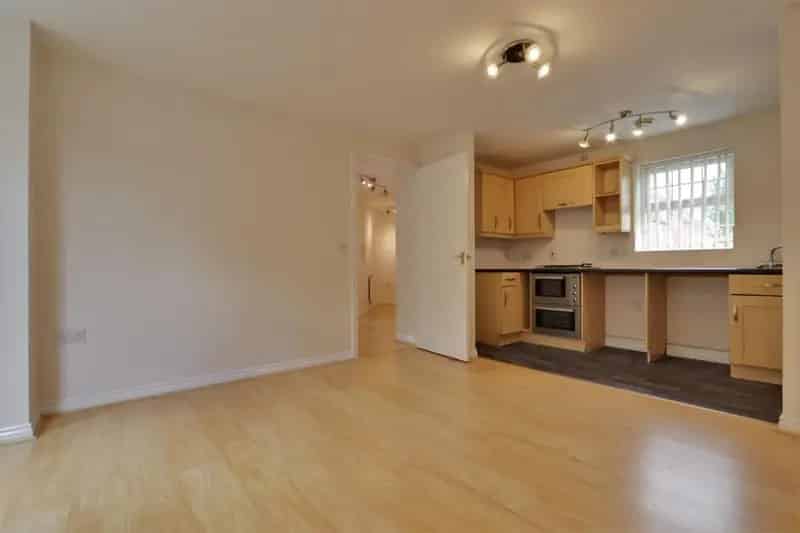 2 Bedroom Flat to Rent Tenant Fees Schedule