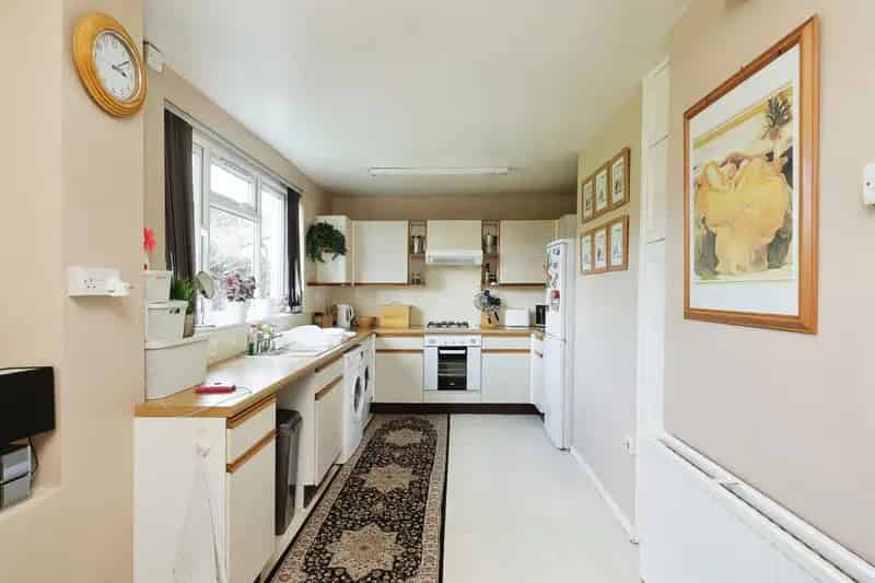 Semi Detached House Water Orton Birmingham 3 Bedrooms