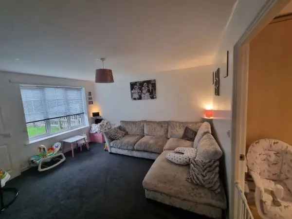 House For Rent in Fenland District, England