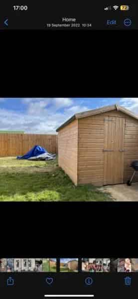 2 Bed Semi-Detached House Solar Panels Family Friendly