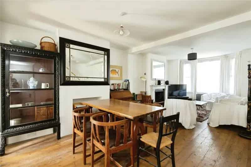 3 Bedroom End Terrace House for Sale Rye East Sussex