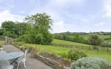 Whitstone Farm 49.2 Acres Farmhouse Farm Buildings Equestrian Land