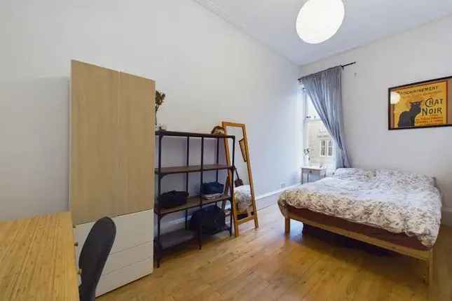 Flat for sale in Great George Street, Glasgow G12