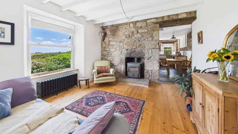3 Bedroom Detached House in Area of Outstanding Natural Beauty