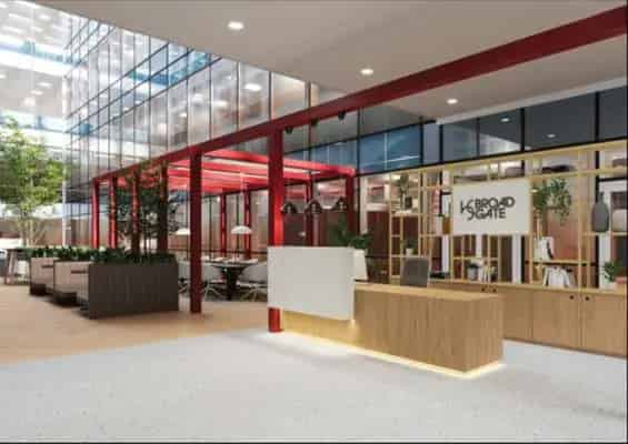 , Broad Gate, The Headrow, Leeds, LS1 8EQ | Property to rent | Savills