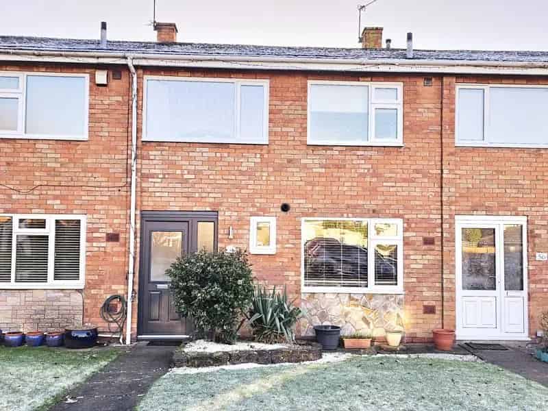 3 Bedroom Townhouse for Rent - Extended, Modern, Southerly Garden