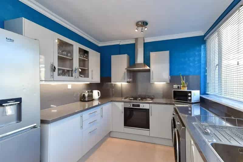 3 Bedroom Semi Detached House For Sale South Downs Views