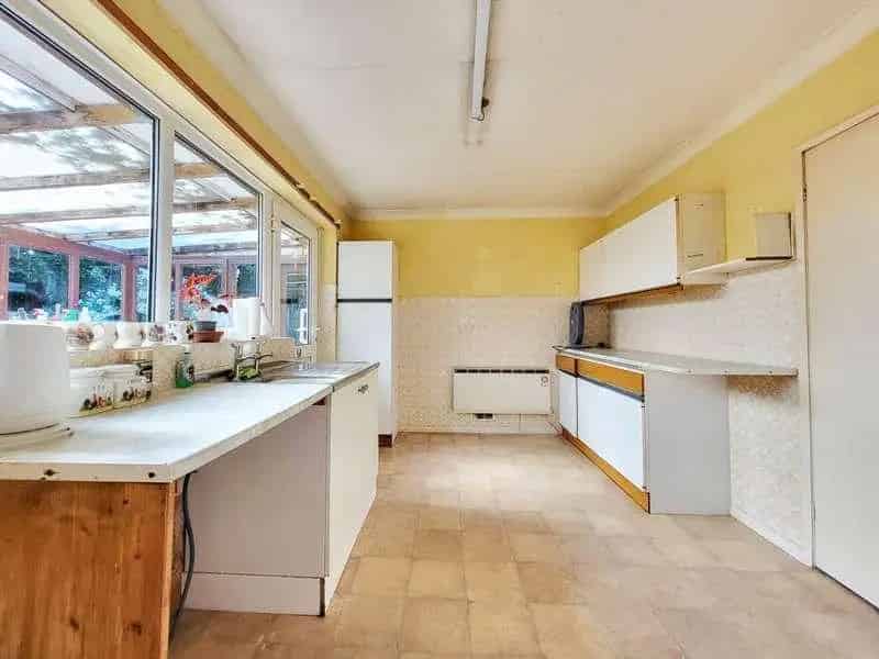 3 Bed Detached Bungalow For Sale