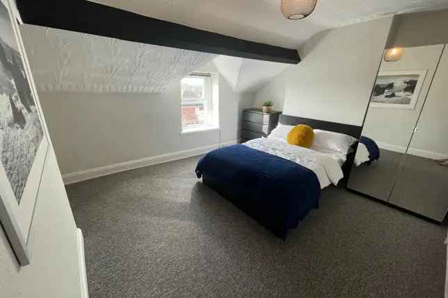 Room to Rent Summerhill Road Bristol BS5