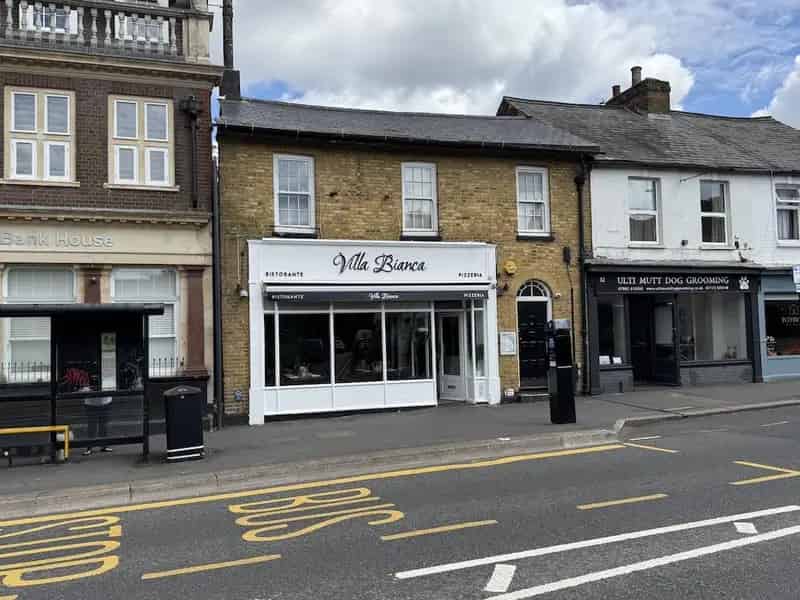 Restaurant for Sale High St Bushey A411