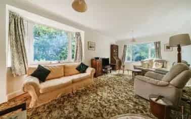 Spacious Detached Home with Redevelopment Potential