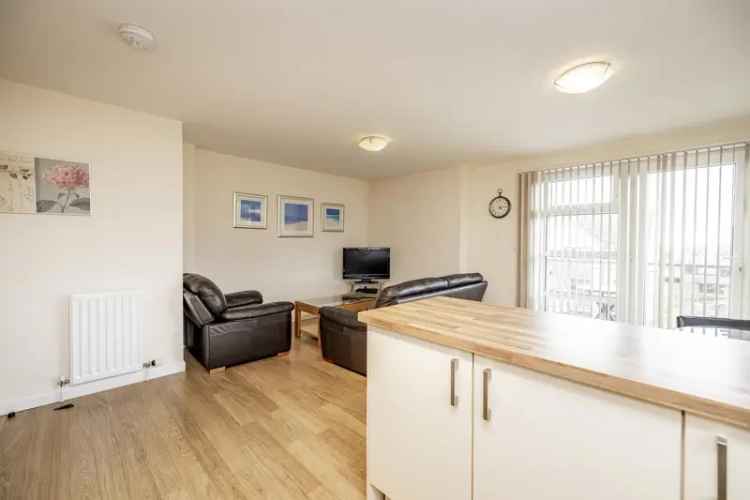 Flat For Rent in Aberdeen City, Scotland