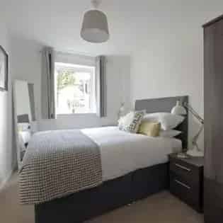2 rooms flat of 39 m² in Manchester