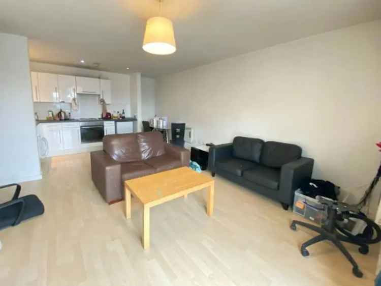  For Rent in Ordsall Lane, Salford, England