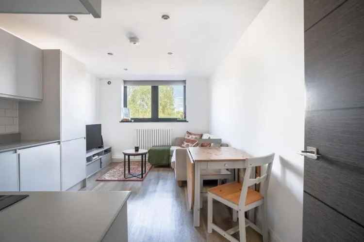 1 Bedroom Flat for Sale