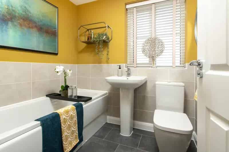 3 Bed Detached House for Sale