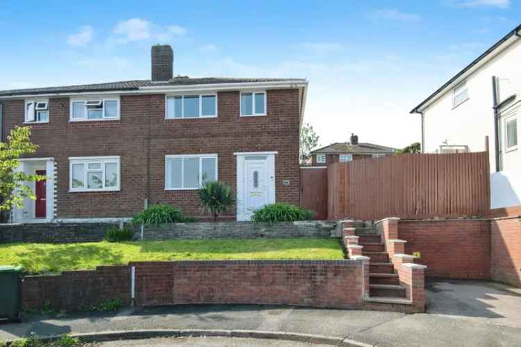 3 Bed Semi Detached House in Tividale