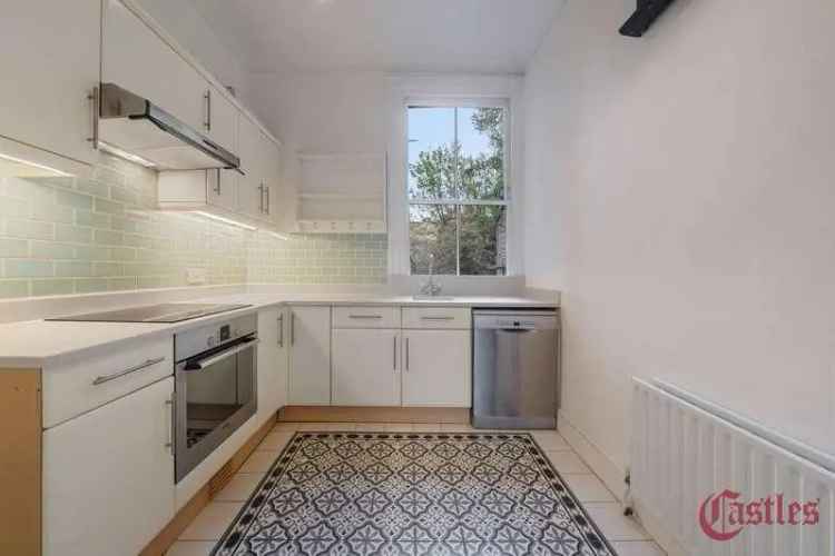 1 Bed Flat for Sale near Highgate Tube