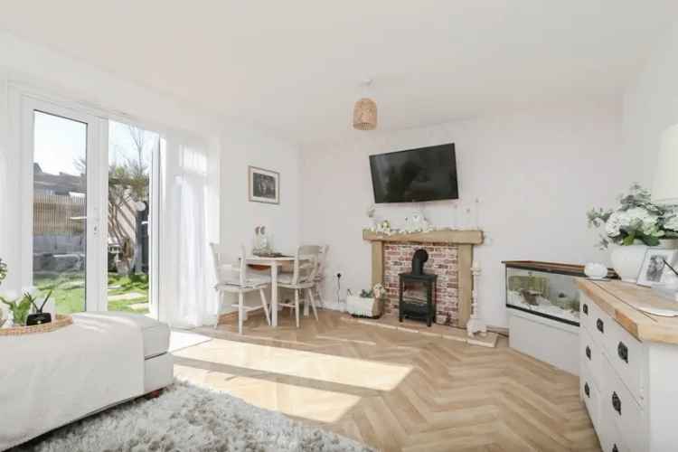 3 Bed Semi Detached House Swaffham
