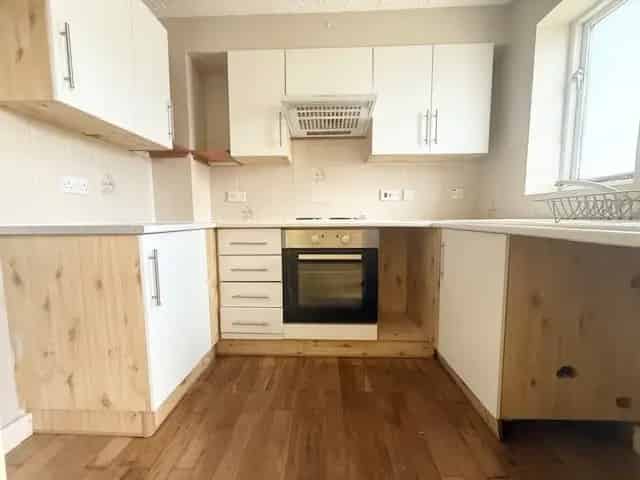 1-Bedroom Flat near Downham Market - Off-Road Parking & Boat Mooring