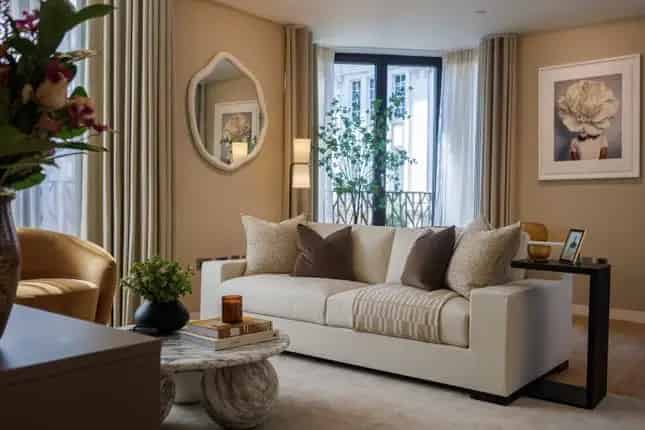 Luxury 1-Bedroom Apartments Marylebone New Development