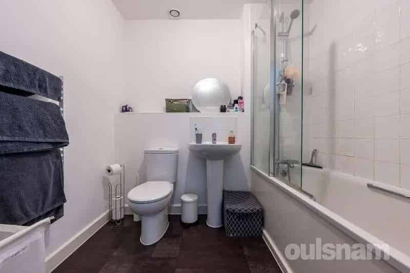 1 Bed Flat for Sale Bournville Park Birmingham