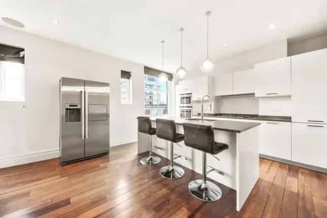 3-Bedroom Flat for Sale in Maida Vale London W9