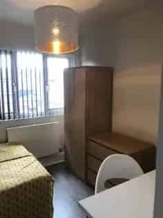 1 room house of 15 m² in Sheffield