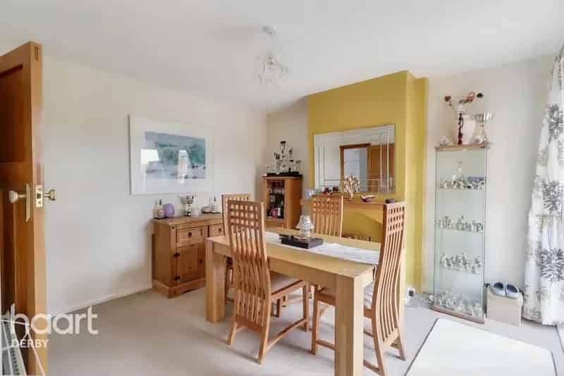 2 Bedroom Semi-Detached Bungalow for Sale