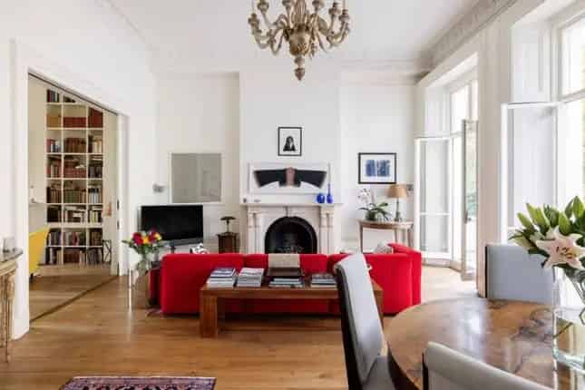 Flat for Sale in Onslow Gardens London SW7