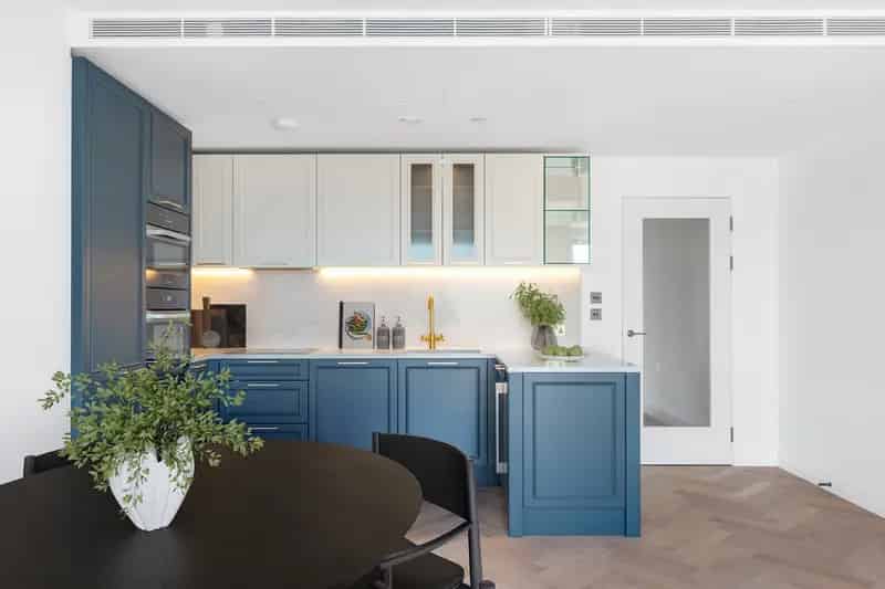 2-Bedroom Apartment for Sale London Bridgewater Avenue