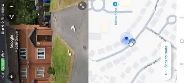 2 Bed House in Hasland Near Staveley