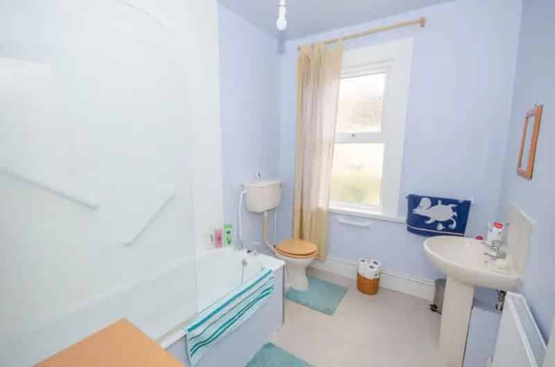 2 Bed Period Terrace House For Sale