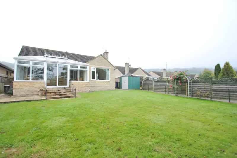 3 bed property for sale