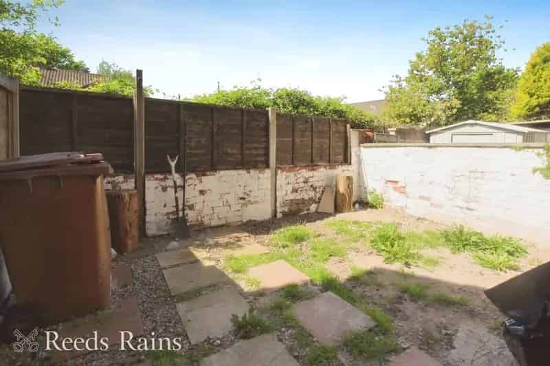 3 Bedroom End Terrace House for Sale Chorley Lancashire