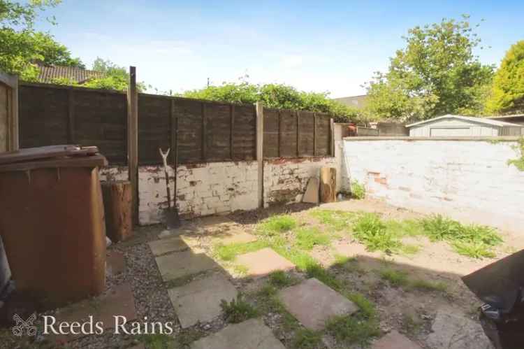3 Bedroom End Terrace House for Sale Chorley Lancashire