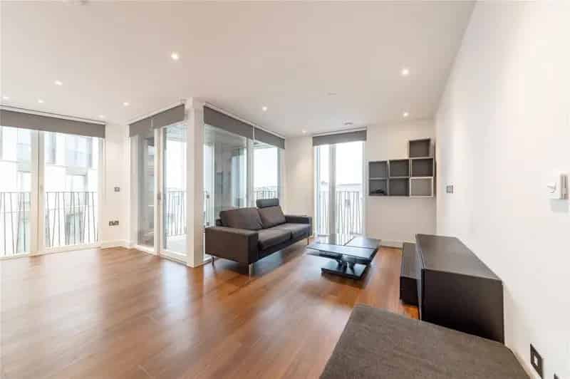 2 Bedroom Apartment to Rent