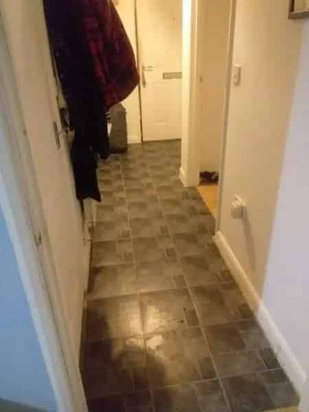 Top Floor Flat near Wicksteed Park