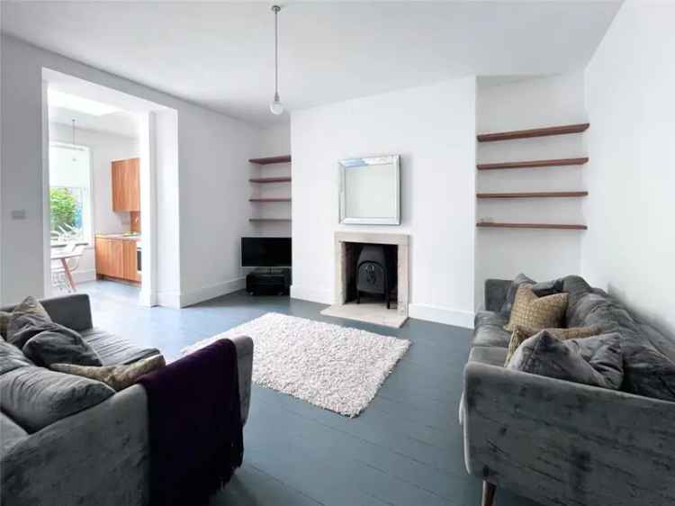 2 3 Bedroom Georgian Apartment Grade II Listed Prime Location