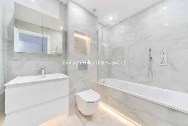 Flat For Sale , London, England