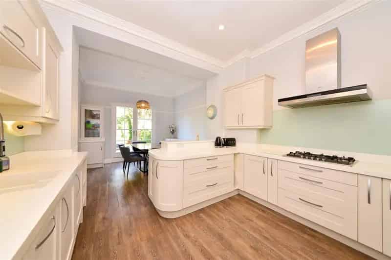 5 Bedroom Detached House for Sale Edgbaston