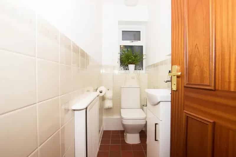 4 Bed Detached House for Sale Whitehall Fantastic Views Solar Energy
