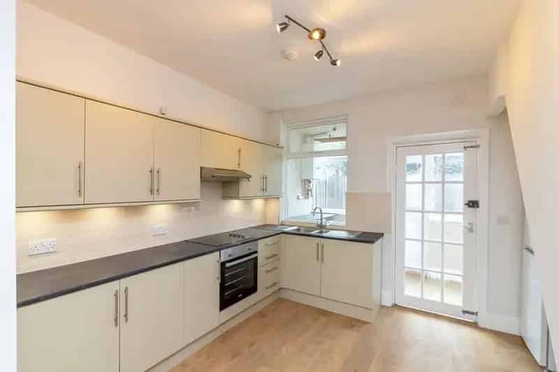 3 Bedroom Terrace House to Rent Sheffield Hillsborough