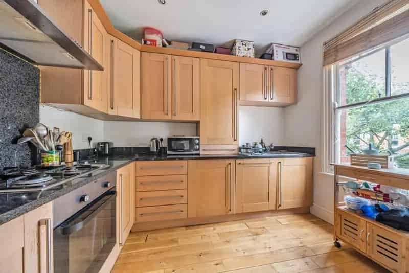 Large 2 Double Bedroom Flat Muswell Hill Near Broadway Highgate Tube