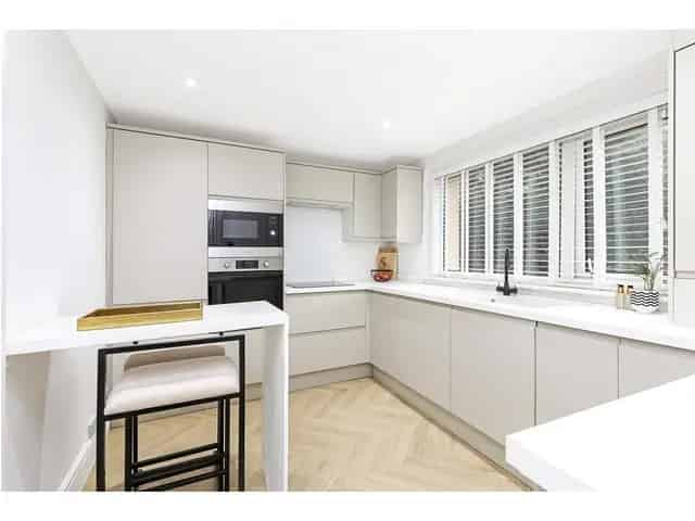 3 Bedroom Terraced House for Sale East Kilbride