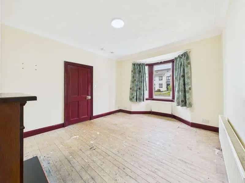 2 Bed Semi-Detached Bungalow for Sale