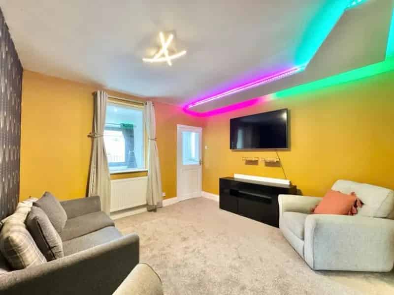 2 Bedroom House For Sale Near Barnsley Town Centre